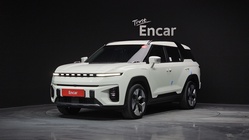 Ssangyong Torres 2024