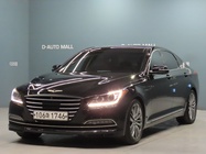 Hyundai Genesis 2016