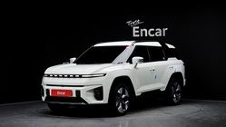 Ssangyong Torres 2023