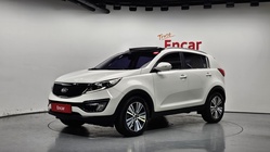 Kia Sportage 2015