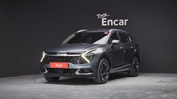 Kia Sportage 2021