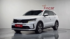 Kia Sorento 2020