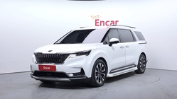 Kia Canival 2020