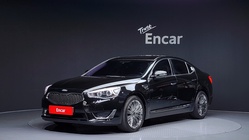 Kia K7 2014