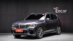 BMW X5 2020