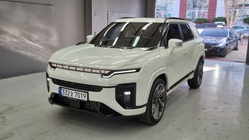 Ssangyong Actyon 2024