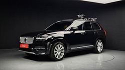 Volvo XC90 2019