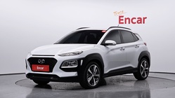 Hyundai Kona 2018