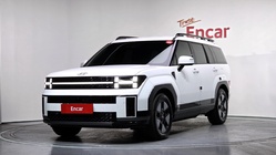 Hyundai Santa Fe 2023