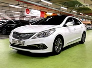 Hyundai Grandeur 2014