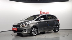 Kia Carens 2015