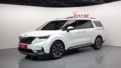 Kia Canival 2020