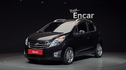 Chevrolet Matiz 2010