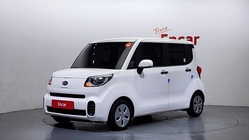 Kia RAY 2021