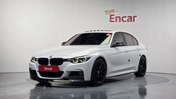 BMW 3 Series 2018