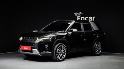 Ssangyong Torres 2023