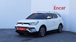 Ssangyong TIBOLI 2016