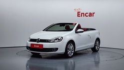 Volkswagen Golf 2012