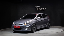 Hyundai Accent 2014