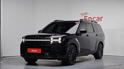 Hyundai Santa Fe 2024