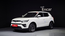 Ssangyong TIBOLI 2022