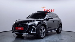 Audi Q5 2021