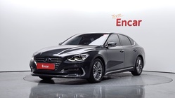 Hyundai Grandeur 2017