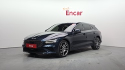 Genesis G70 2022