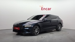 Genesis G70 2022