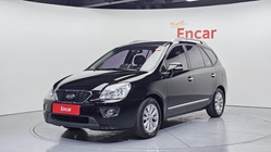 Kia Carens 2011