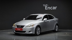 Lexus IS 2008