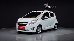 Chevrolet Spark 2012