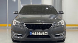 Kia K7 2011