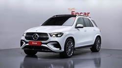 Mercedes-Benz GLE-Class 2025