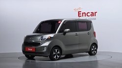 Kia RAY 2012