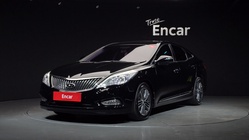 Hyundai Grandeur 2013