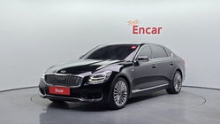 Kia K9 2019