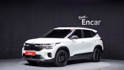 Kia Seltos 2025