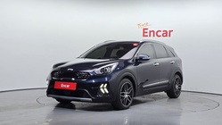 Kia Niro 2020