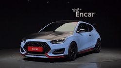 Hyundai Veloster 2020
