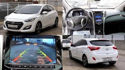 Hyundai i30 2016