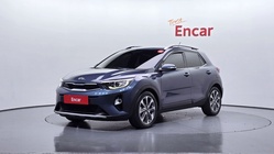 Kia Stonic 2018