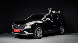 Hyundai Santa Fe 2022