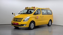 Hyundai Grandeur 2017