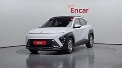 Hyundai Kona 2023