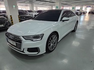 Audi A6 2023