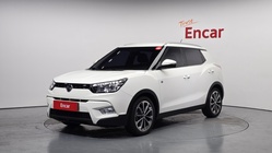 Ssangyong TIBOLI 2017