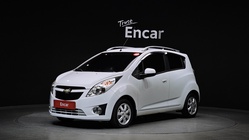Chevrolet Spark 2012