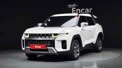 Ssangyong Torres 2023