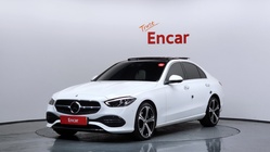 Mercedes-Benz C-Class 2023